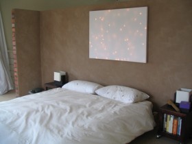 Main Bedrom